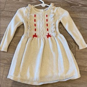 Janie and jack dress